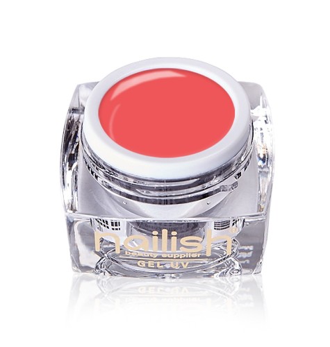 Gel UV/LED Color Nailish Sunset 5 ml
