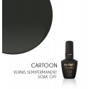 Vernis Semi Permanent UV / LED Cartoon L'apothéose  Nailish