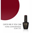 Vernis Semi Permanent UV / LED Catch me if you can L'apothéose  Nailish