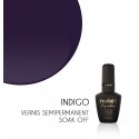 Vernis Semi Permanent UV / LED Indigo L'apothéose  Nailish