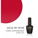 Vernis Semi Permanent UV / LED Show Me More L'apothéose  Nailish