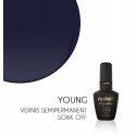 Vernis Semi Permanent UV / LED Young L'apothéose  Nailish