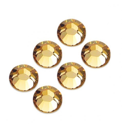Light topaz SS5