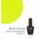 Vernis Semi Permanent UV/LED Neon Yellow L'apothéose Nailish