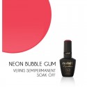 Vernis Semi Permanent UV/LED Néon Bubble Gum L'apothéose Nailish