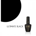 Vernis Semi Permanent  UV / LED Ultimate Black L'Apothéose Nailish