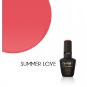 Vernis Semi Permanent UV / LED Summer Love L'Apothéose Nailish