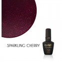 Vernis Semi Permanent UV / LED Sparkling Cherry L'Apothéose Nailish