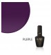 Vernis Semi Permanent UV / LED Purple L'Apothéose Nailish