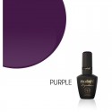 Vernis Semi Permanent UV / LED Purple L'Apothéose Nailish