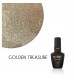 Vernis Semi Permanent UV / LED Golden Treasure L'Apothéose Nailish