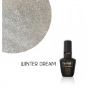 Vernis Semi Permanent UV / LED Winter Dream L'Apothéose Nailish