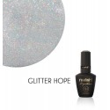Vernis Semi Permanent UV / LED Glitter Hope L'Apothéose Nailish