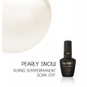 Vernis Semi Permanent UV / LED Pearly Snow L'Apothéose Nailish