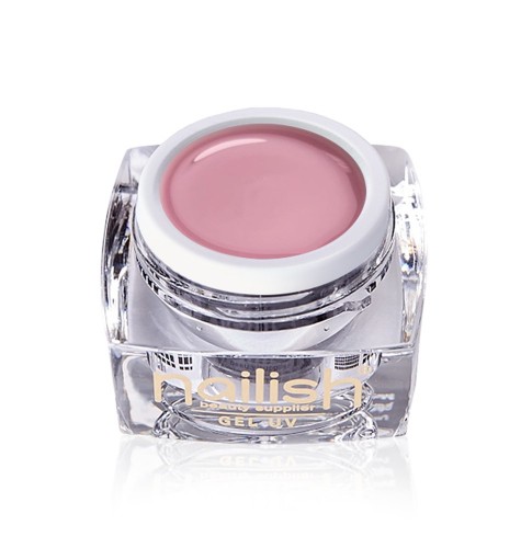 Gel UV/LED Cover Pink 50ml