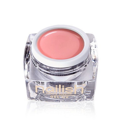 Gel UV/LED Cover Peach 50ml