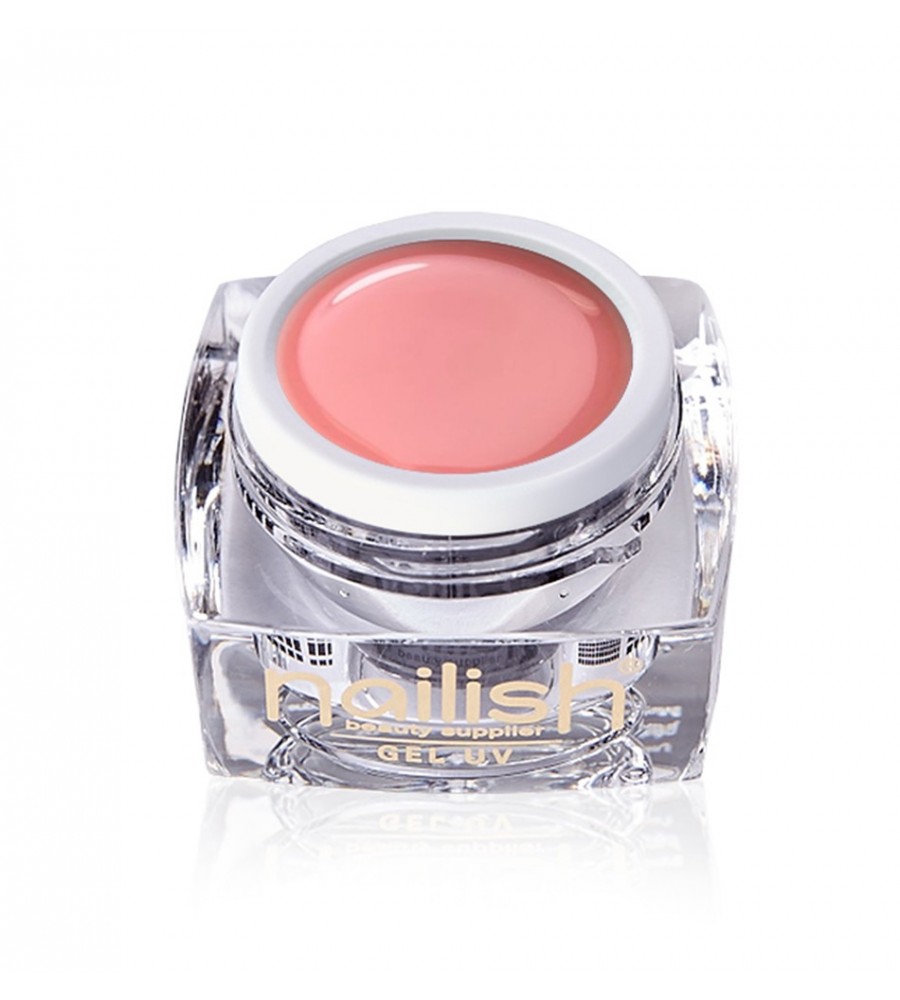 Gel UV/LED Cover Peach 50ml