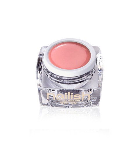 Gel UV/LED Cover Peach 15ml