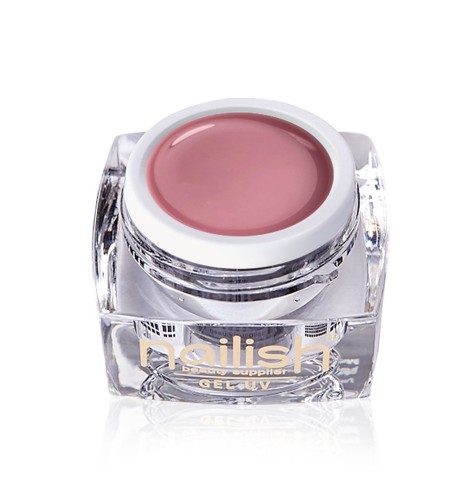 Gel UV/LED Cover Old Rose 50ml