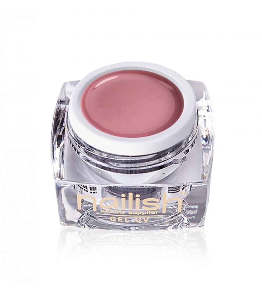 Gel UV/LED Cover Old Rose 50ml