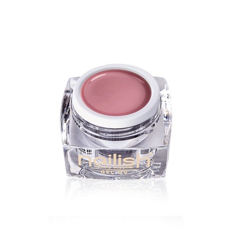 Gel UV/LED Cover Old Rose 15ml