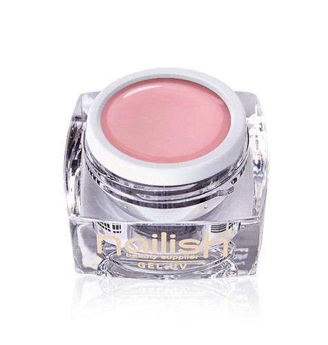 Gel UV/LED Cover Natural Pink 50ml