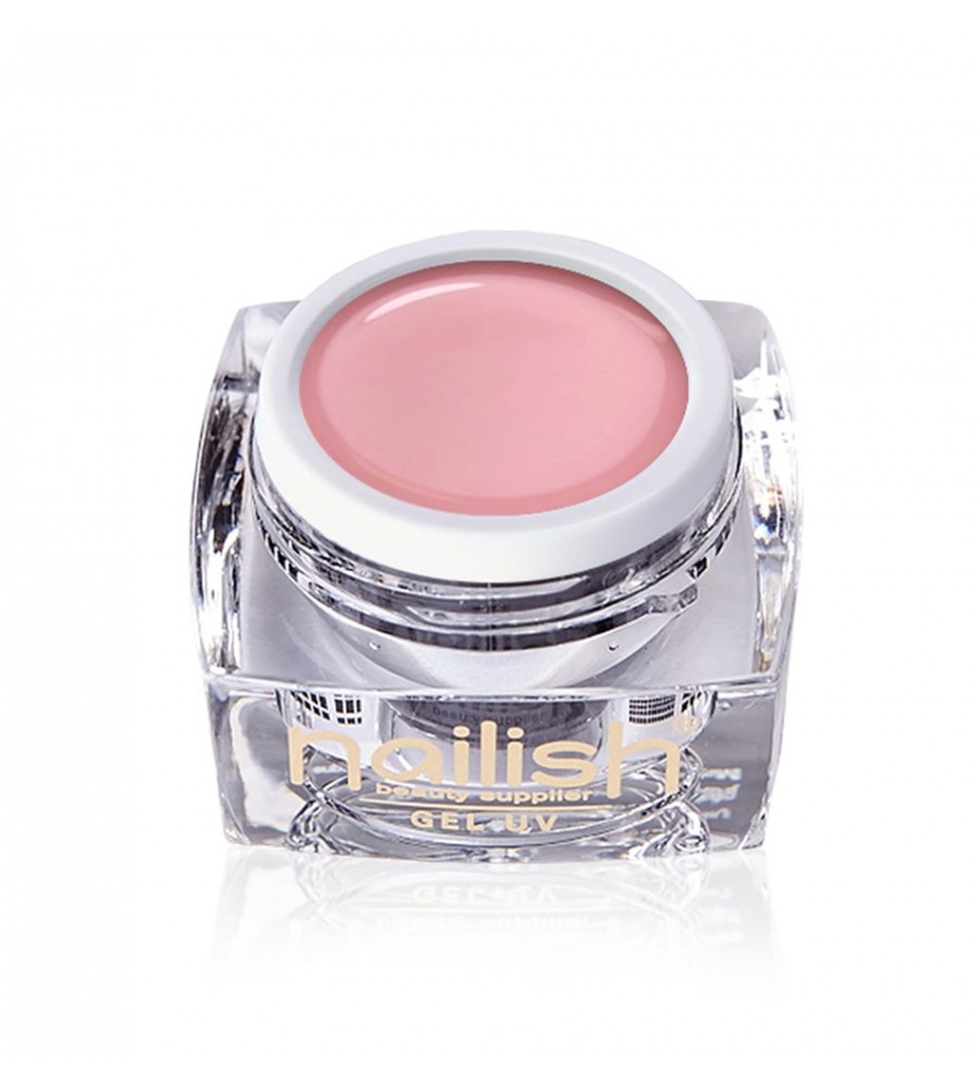 Gel UV/LED Cover Natural Pink 50ml