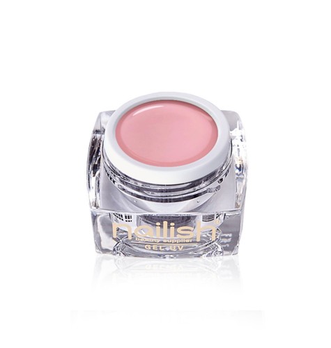 Gel UV/LED Cover Natural Pink 15ml