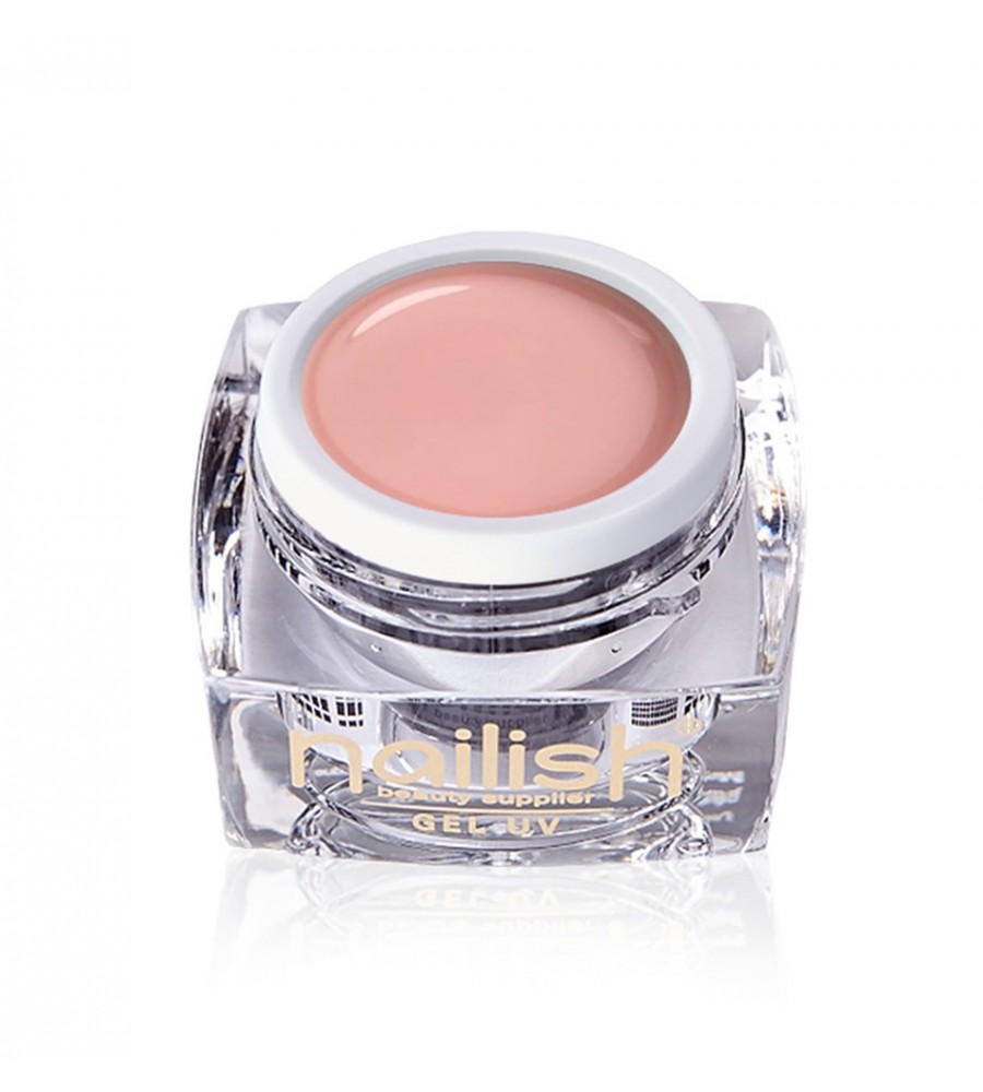 Gel UV/LED Cover Beige 50ml