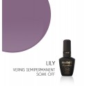 Vernis Semi Permanent UV / LED Lily L'apothéose  Nailish