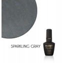 Vernis Semi Permanent UV / LED Sparkling Gray L'apothéose Nailish