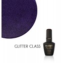 Vernis Semi Permanent UV / LED Glitter Class L'Apothéose Nailish