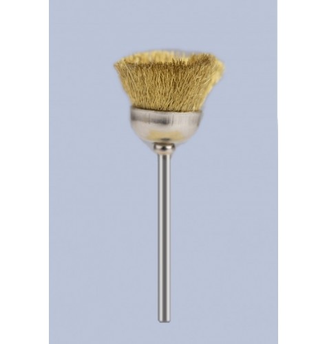 Brosse de dépoussiérage pour Embouts