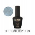 Top Coat Dott Matt