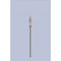 Embout Diamant Kemmer Flamme BIF27045D