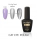 Cat Eye Polish Nailish 10ml