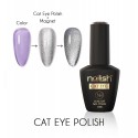 Cat Eye Polish Nailish 10ml