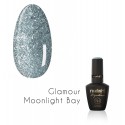 Vernis Semi Permanent UV / LED Glamour Moonlight Bay L'apothéose Nailish