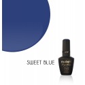 Vernis Semi Permanent UV / LED Sweet Blue L'apothéose Nailish