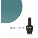 Vernis Semi Permanent UV / LED Sweet Green L'apothéose Nailish