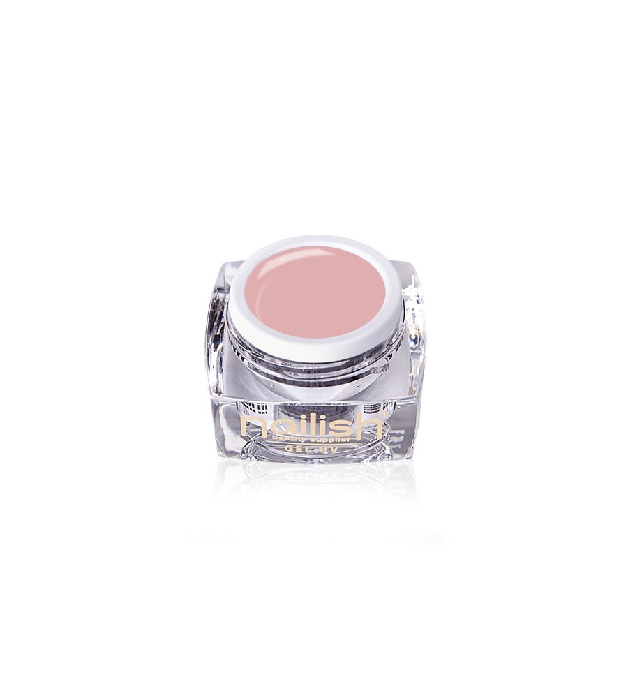 Gel UV/LED Make Up Builder Natural Nailish 15 ml