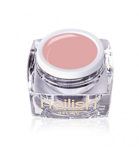 Gel UV/Led Make Up Builder Rose 50 ml