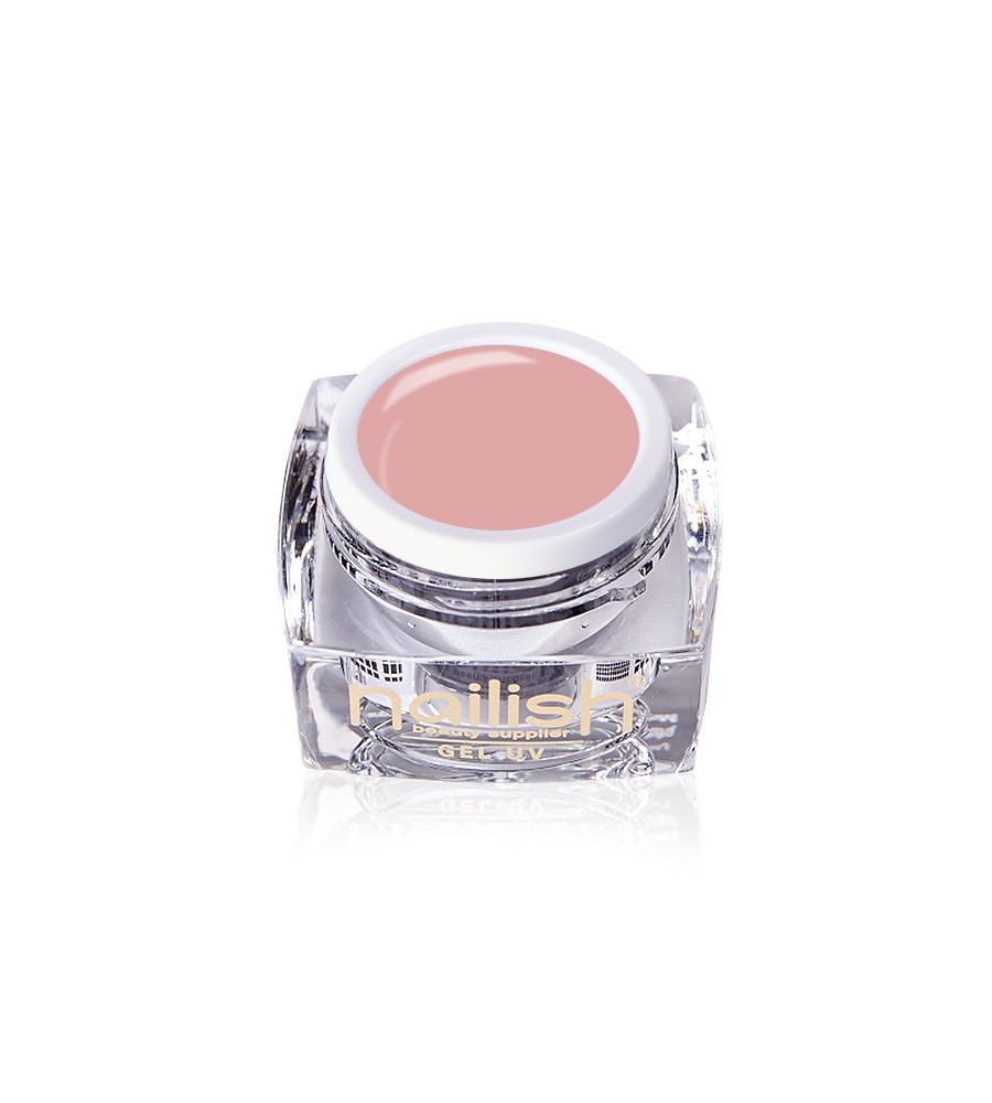 Gel UV/Led Make Up Builder Rose 50 ml