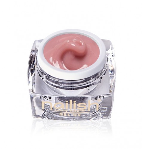 Make Up Builder Thick Rose GEL UV LED 50 ml