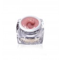 Make Up Builder Gel UV LED Thick Rose Nailish 15 ml