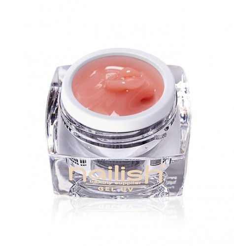 Make Up Builder Thick Peach GEL UV LED 50 ml