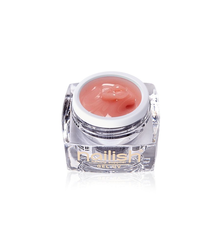 Make Up Builder Thick Peach GEL UV LED 50 ml