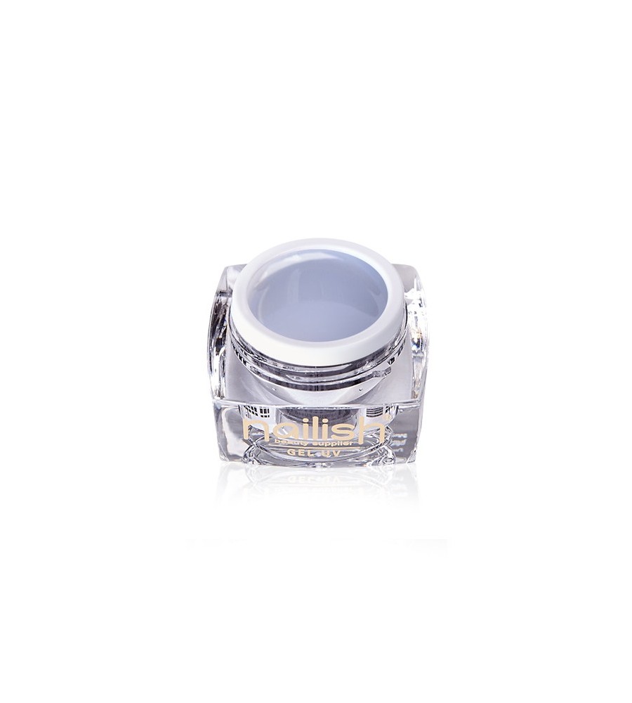 Nailish Gel UV  LED Magic Base 15 ml