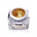 Gel UV LED Paint Nailish Van Gold 5 ml