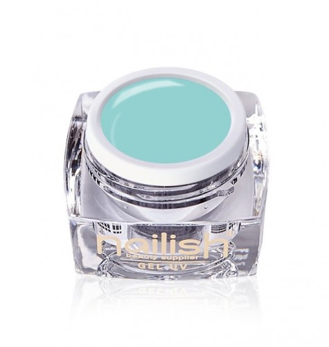 Gel Paint UV/LED Mint Nailish 5ml